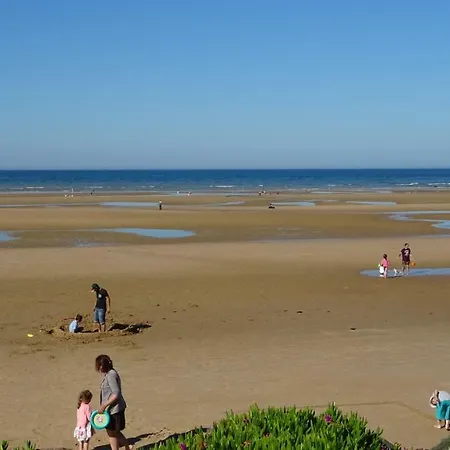 Attaros Saint-Laurent-sur-Mer